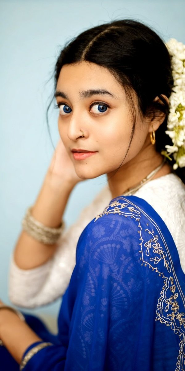 Meghla Moni tweet media
