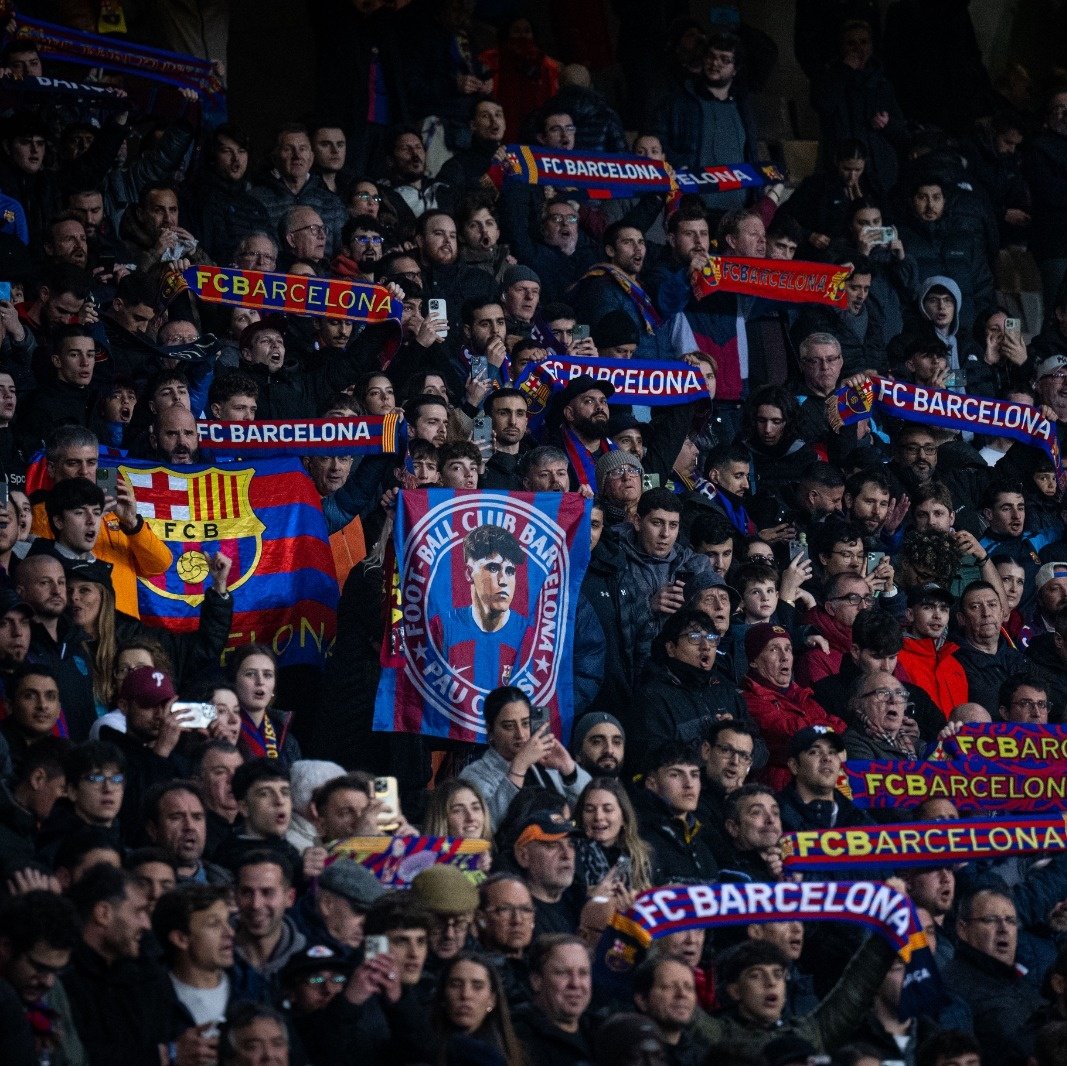 Los Cules Indonesia tweet media