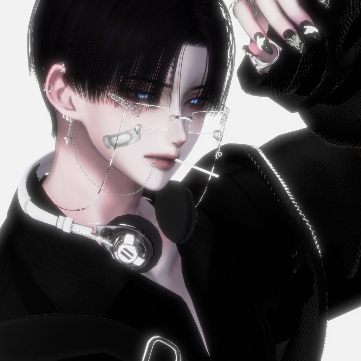 SeolHong_'s tweet image. #Poop_booth
#VRChat #Minase3D