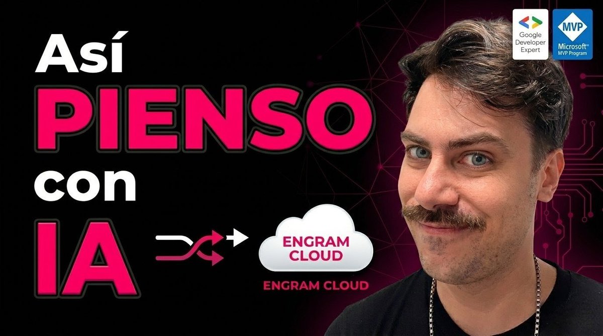 Gentleman Programming tweet media