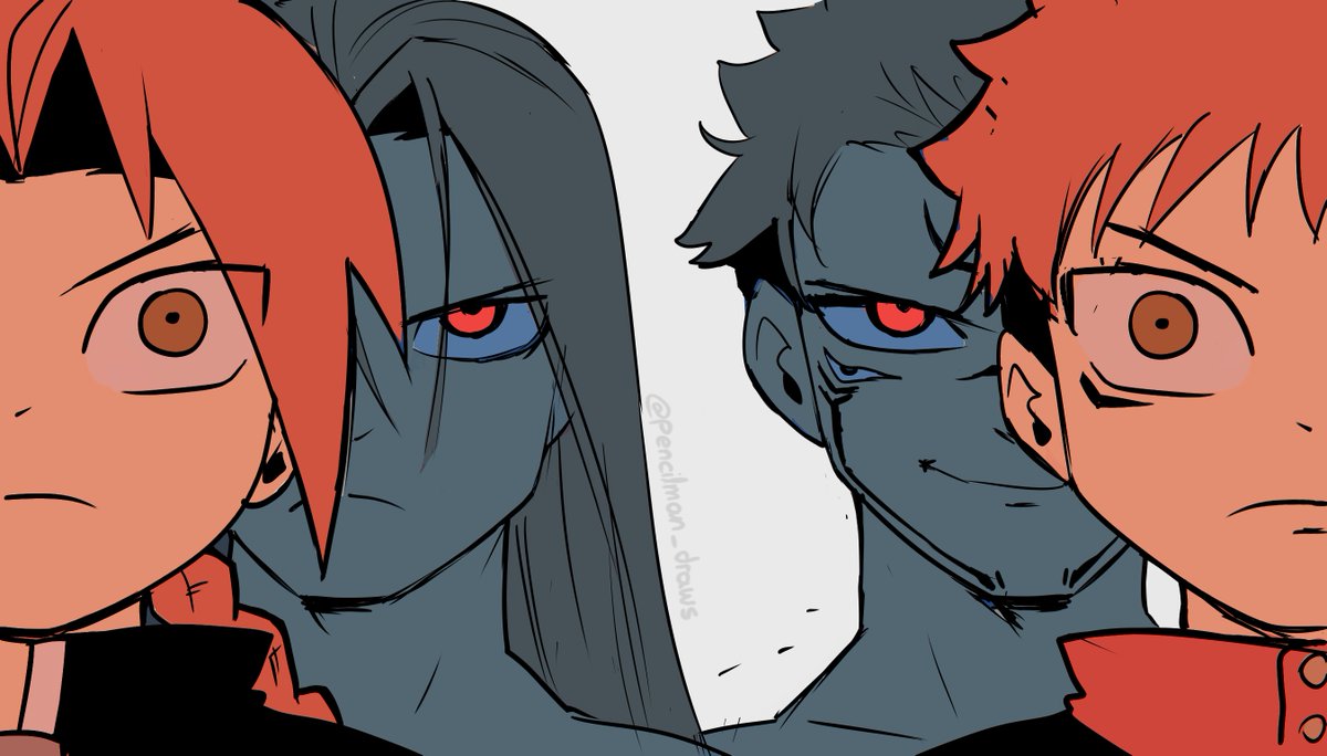 Pencilman✨ ✏️ tweet media