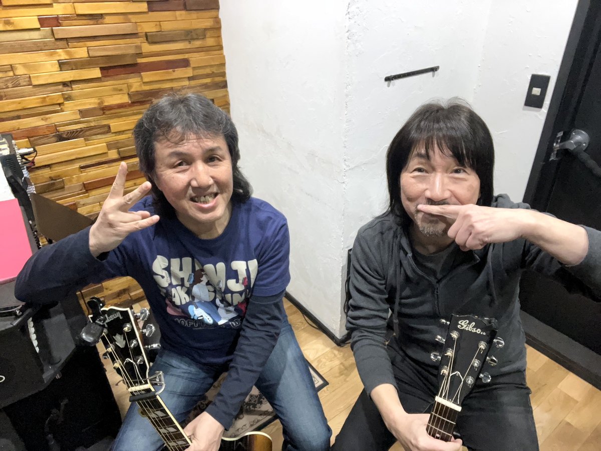 高島信二／Shinji Takashima tweet media