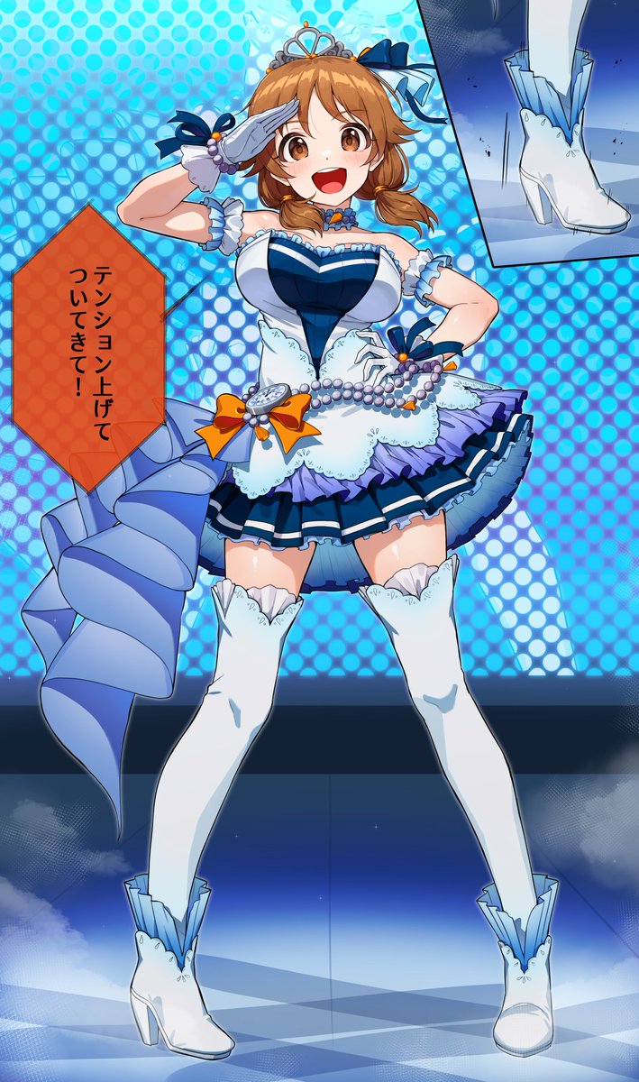 kamille_765's tweet image. #凍結祭りでフォロワー減ったから自己紹介して逆に増やす