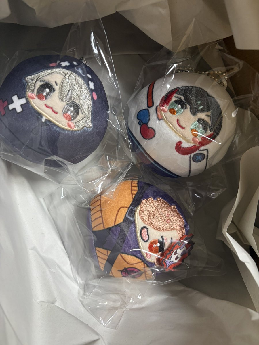 み〜さん⚡️ tweet media