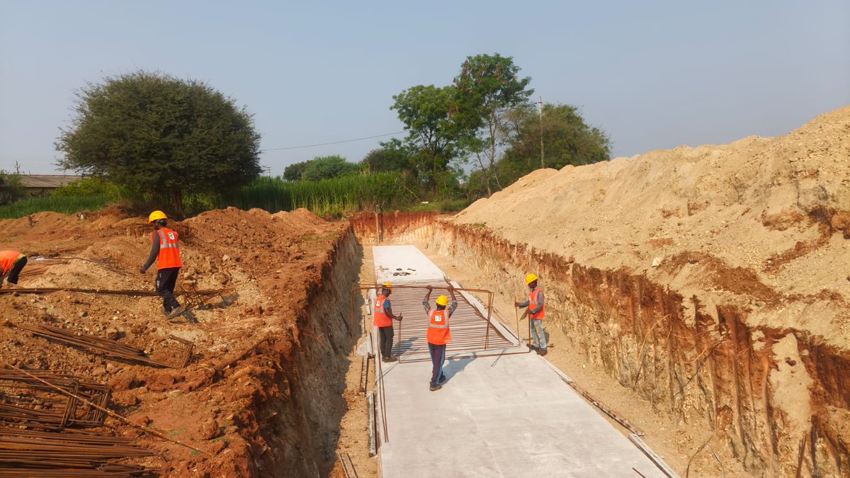 Rithwik Projects Private Limited (@RithwikProjects) / Posts / X