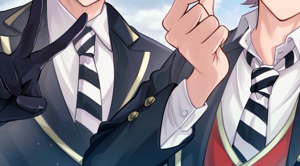 おきる@5/5東3ほ03b tweet media