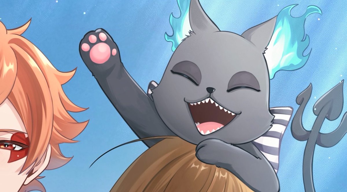 おきる@5/5東3ほ03b tweet media