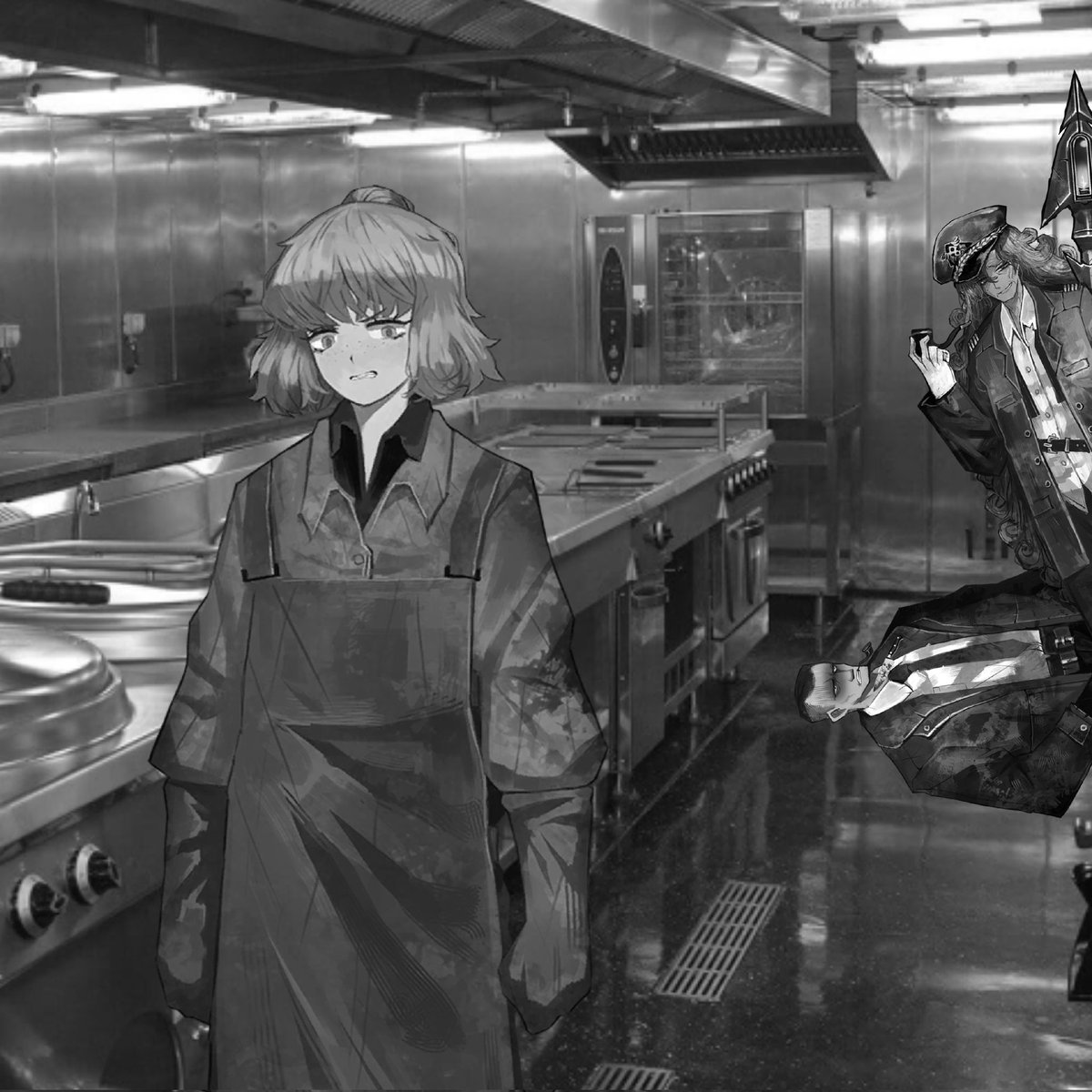 โshmael - SอIอNอNอEอRอ: โ08 ยป tweet media