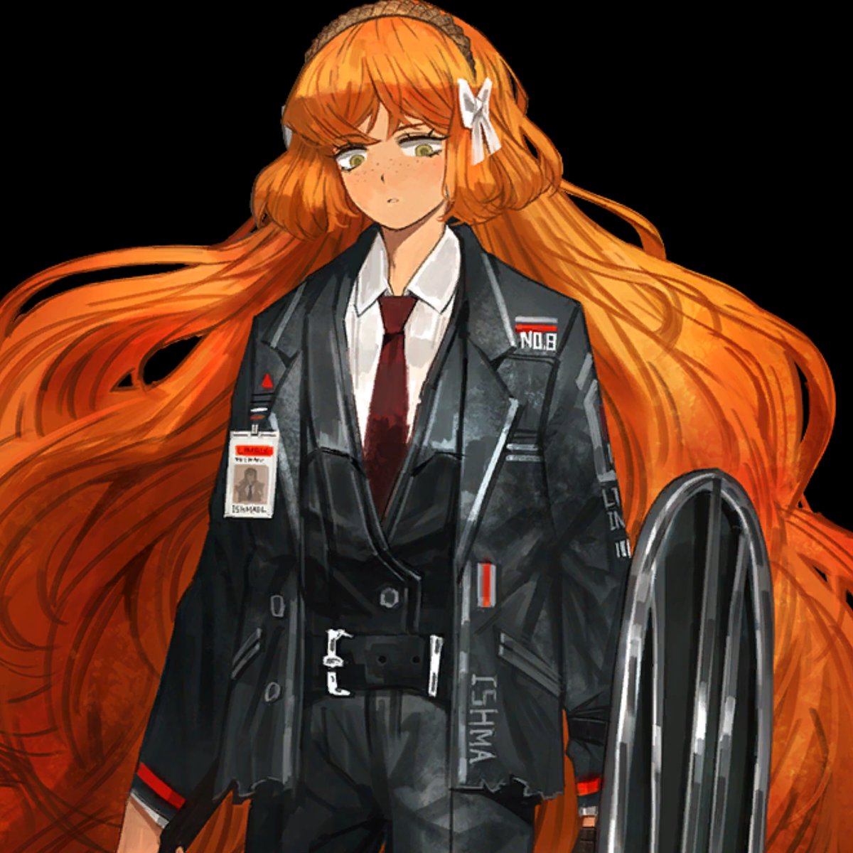 โshmael - SอIอNอNอEอRอ: โ08 ยป tweet media