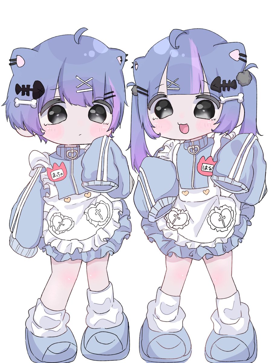 めんこ tweet media