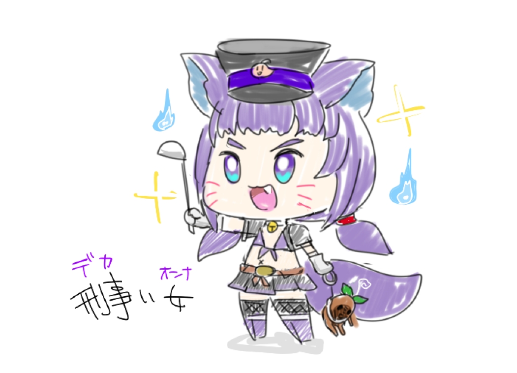 ぷるるんｚ（絵仕事募集中） tweet media