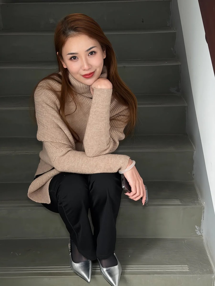 熟友品鉴 tweet media