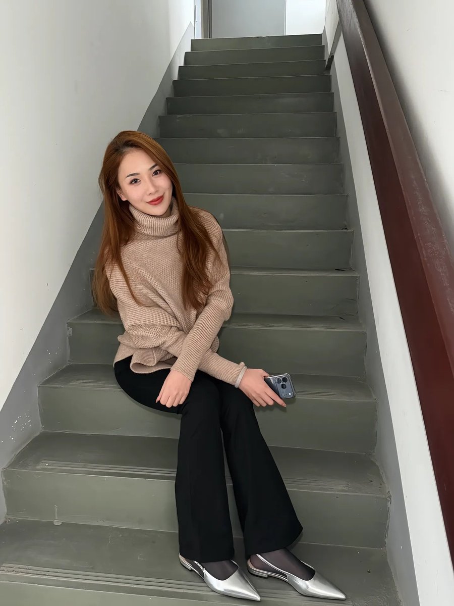 熟友品鉴 tweet media