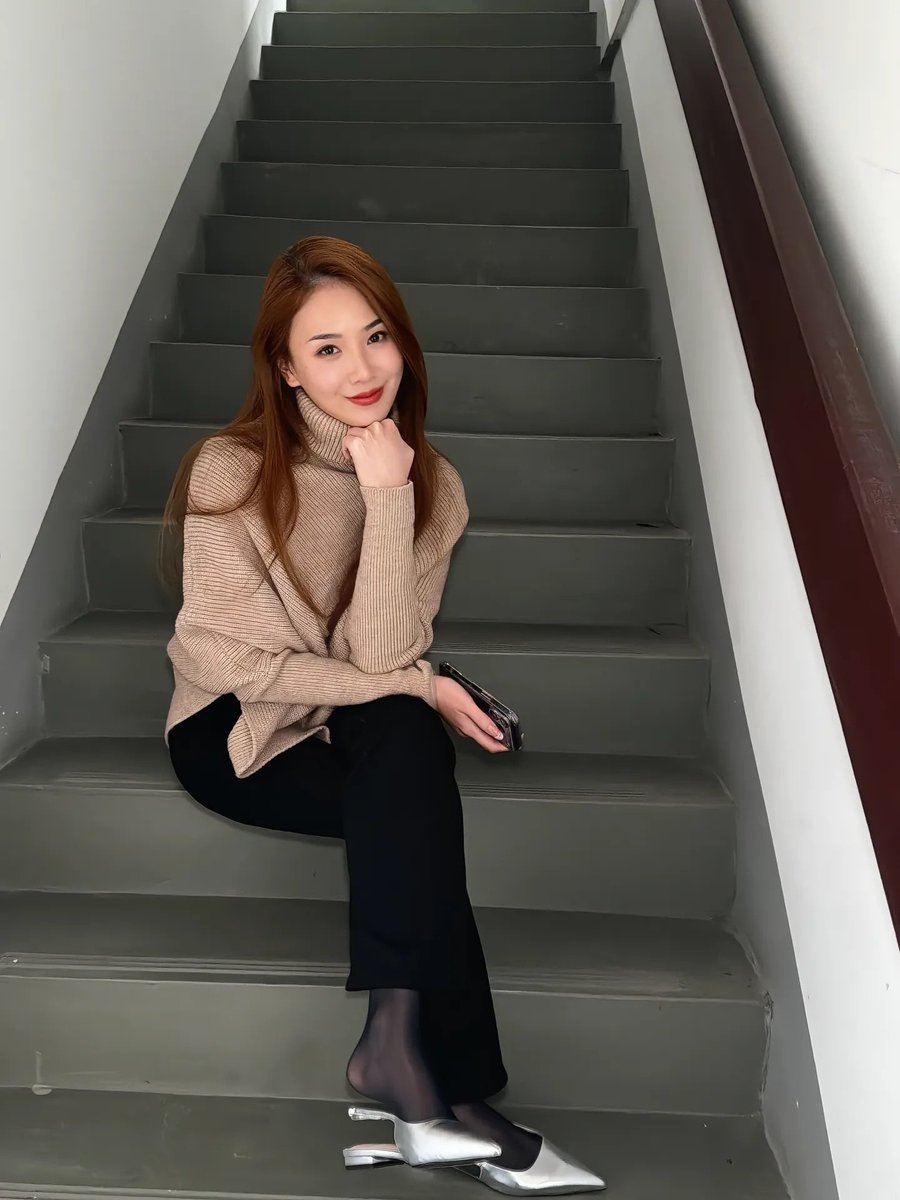 熟友品鉴 tweet media