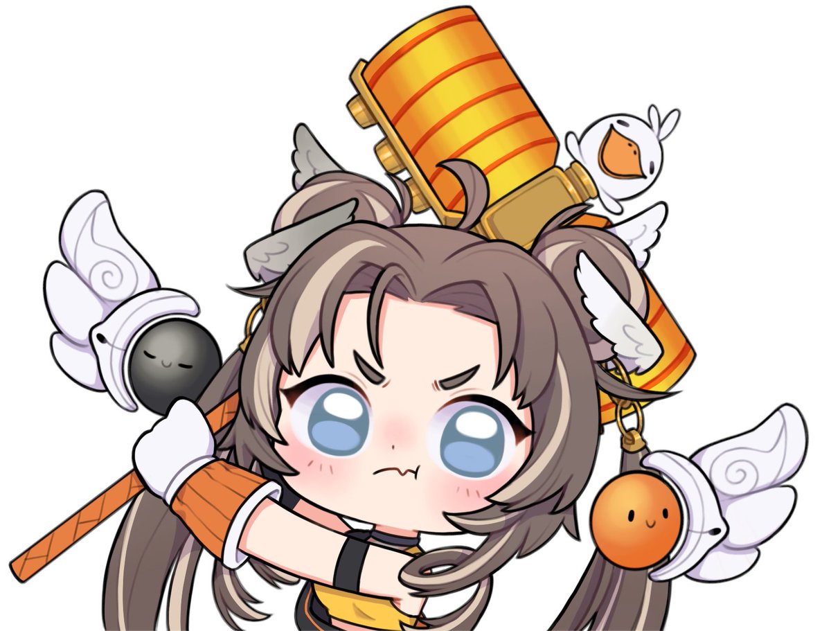 RunyaChan 💫🪽 VTuber💫🪽 Dokomi 10D13 tweet media