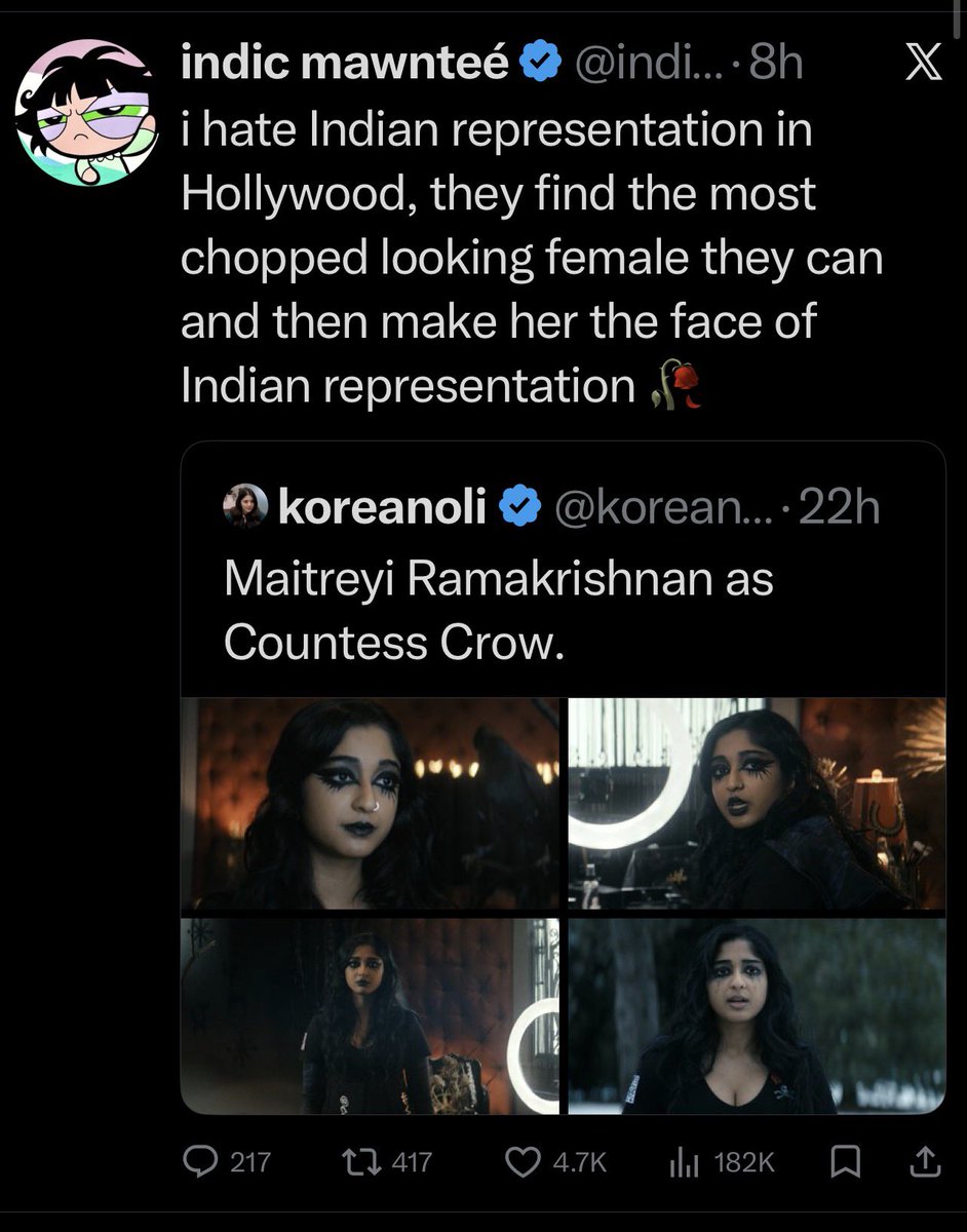 mythri 🔻🍓🪽 tweet media