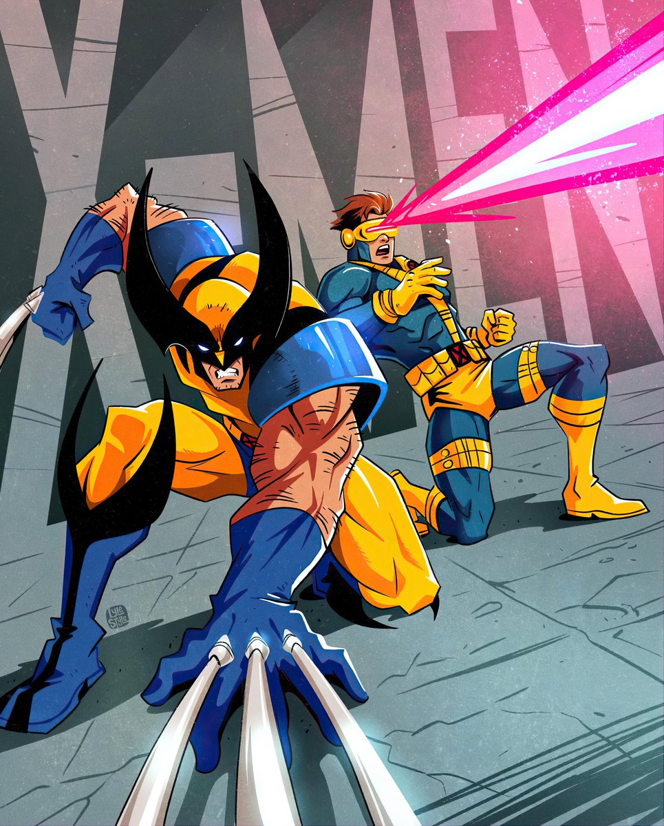 TextlessPoster tweet media