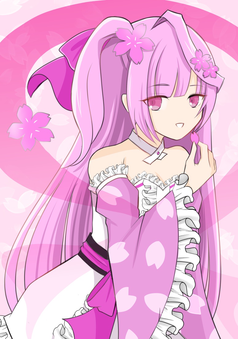 tubame_1928's tweet photo. せっかくなので、昨日に引き続きこの季節に描いたわーちゃん見て行ってください🌸

1348 https://t.co/2Uf0ogRRX6
