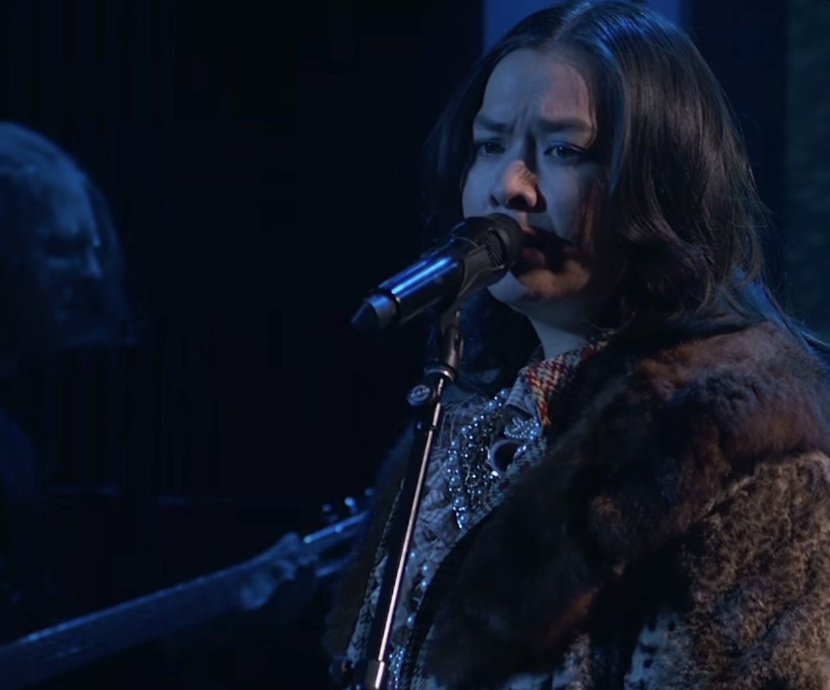 mitski nation tweet media