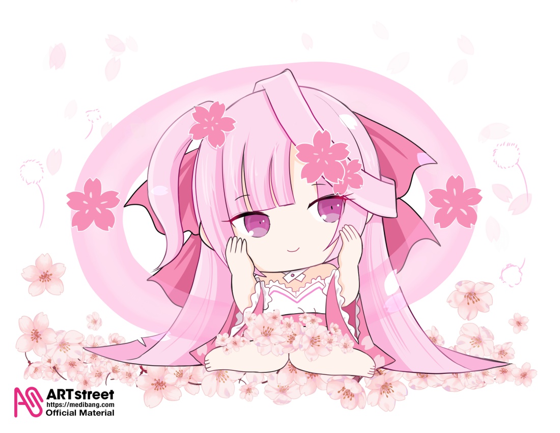tubame_1928's tweet photo. せっかくなので、昨日に引き続きこの季節に描いたわーちゃん見て行ってください🌸

1348 https://t.co/2Uf0ogRRX6