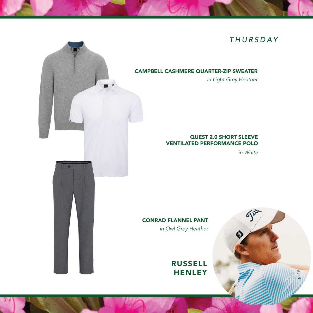 Dunning Golf tweet media