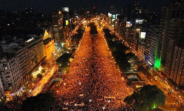 ojovisor6666's tweet image. #LLA nos vendieron que eran la salvación y nos terminaron de hundir!
Uds eran muy chicos pero muchos de este antro y otros que ya partieron, salimos a las calles un #8N de 2012, para frenar a #CFKEterna en pleno kirchnerismo
Es hora de hacer todos algo apartidario solo con 🇦🇷 ❤️