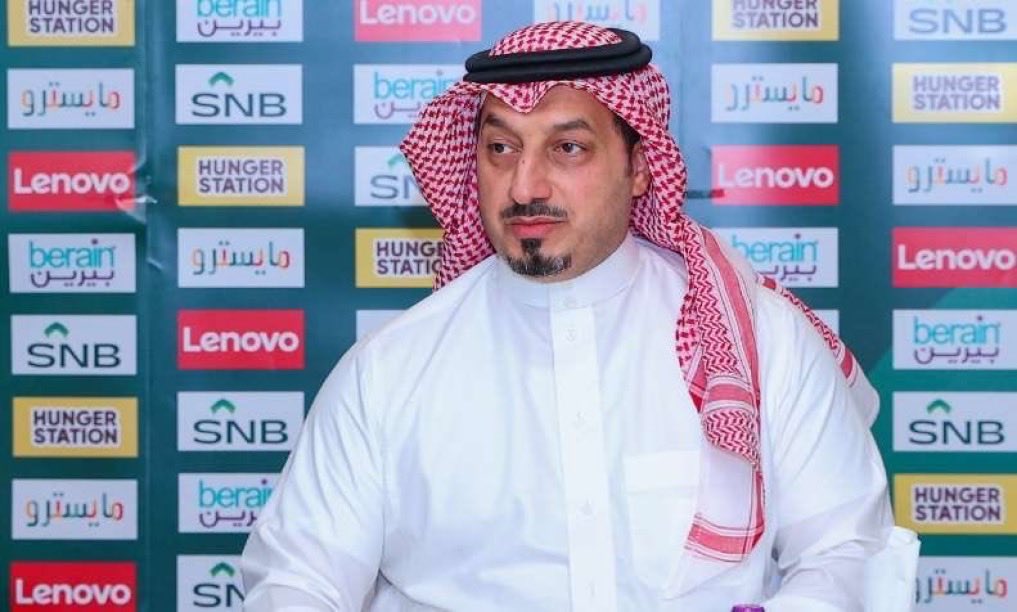 أخبار الهلال tweet media