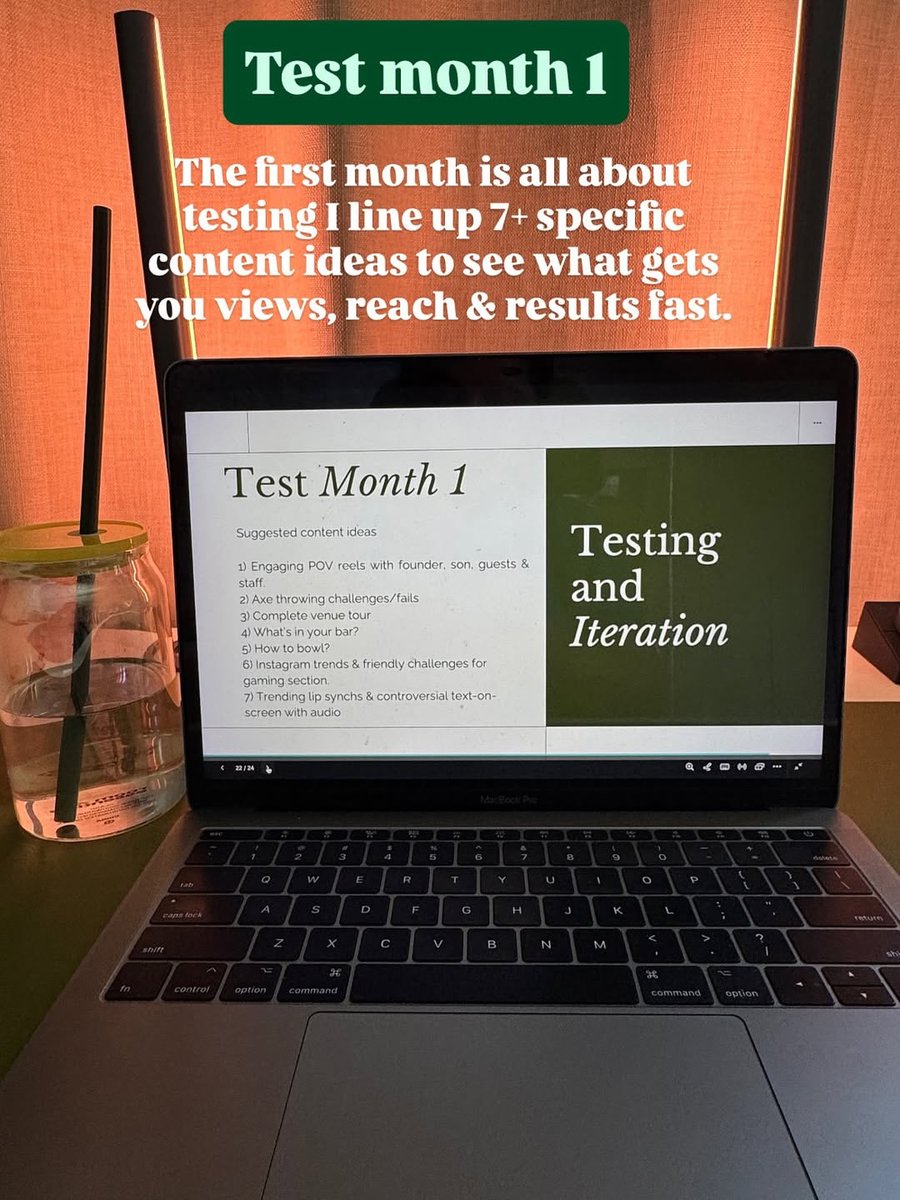 socialsbyreena's tweet image. Most people throw random posts online &amp;amp; hope for results. 

A real social media strategy looks like THIS 👆 

This is how you turn your socials into a system that actually works.

#SocialMediaManager #ContentStrategy #SocialMediaTips #kingstonny #socialmediamanagement