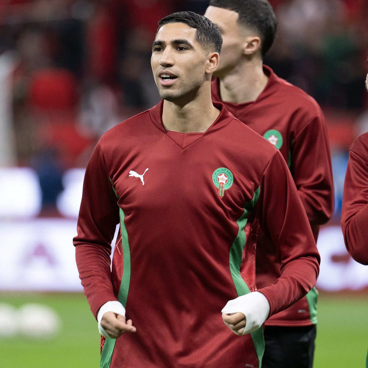 Actu Foot tweet media