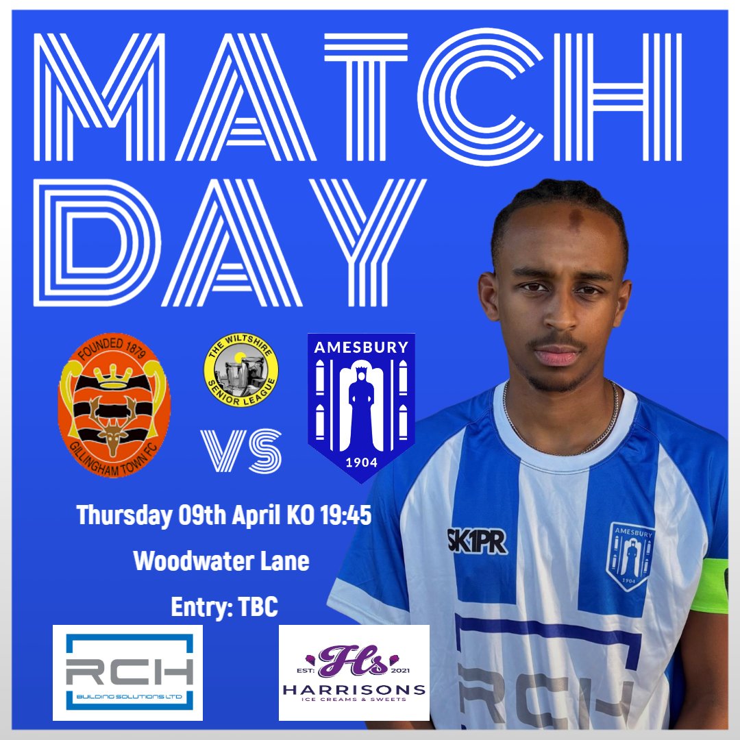 Amesbury Town FC tweet media