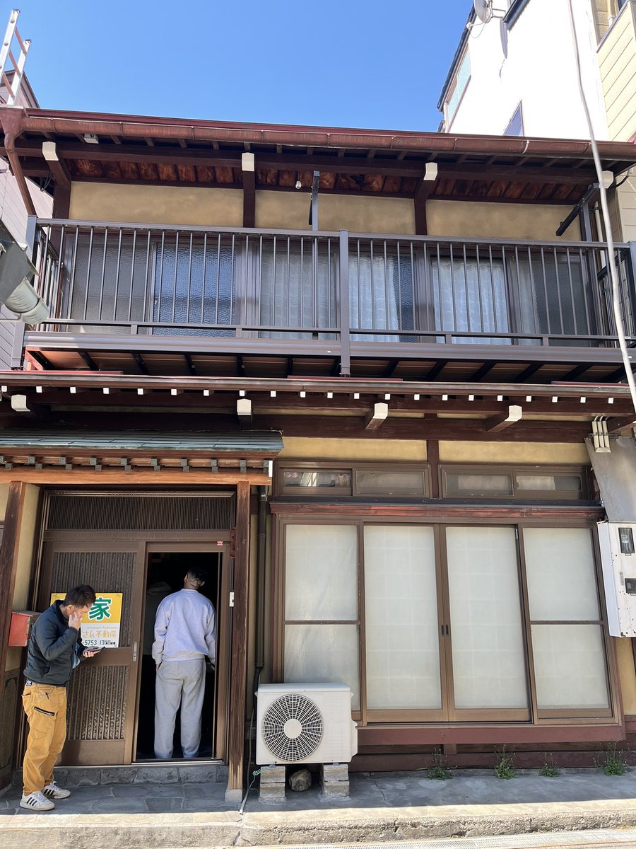 園田みつよし　遊び人から社長に転職 tweet media