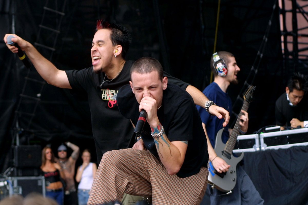 Loudwire tweet media