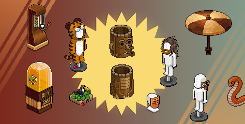 Habbo News tweet media