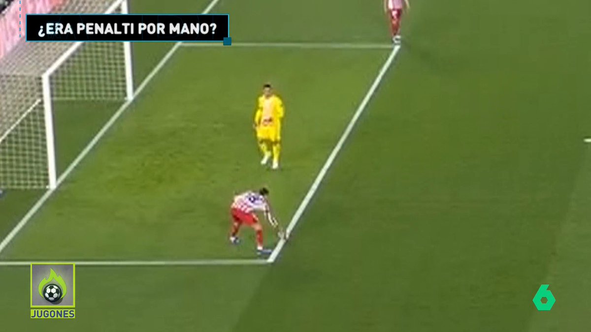 El Chiringuito TV tweet media