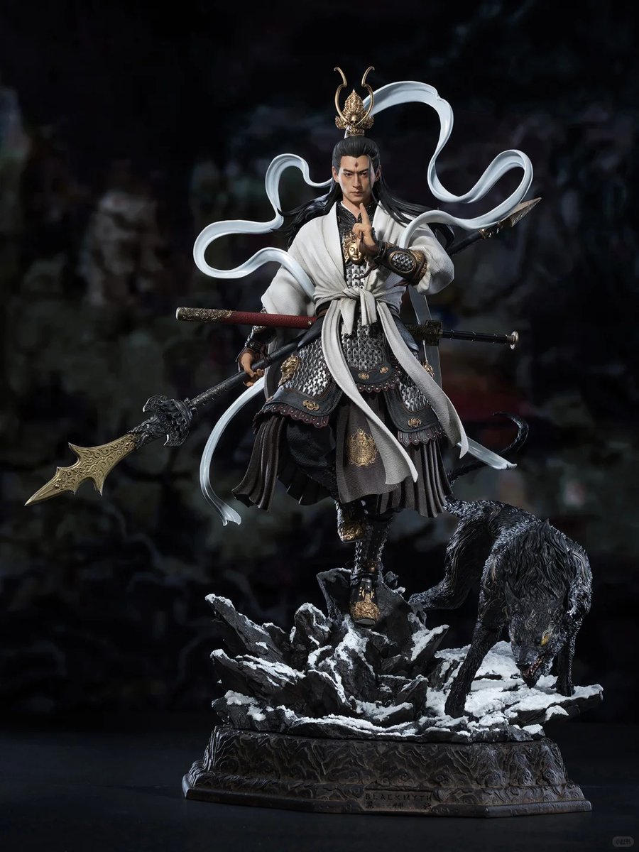 BlackMythNews黑神话新闻 tweet media