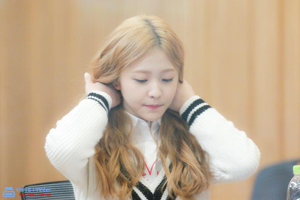 YR ミ✰ ACT I: Yerim tweet media