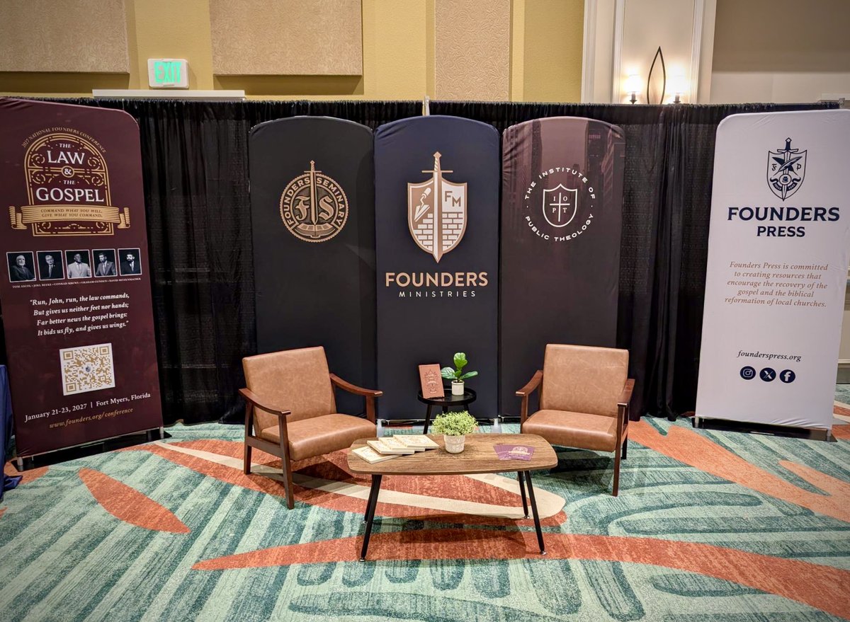 FoundersMin tweet media