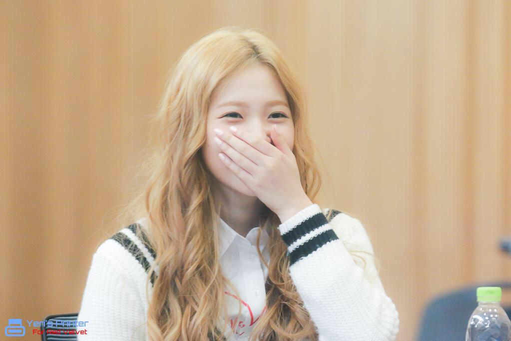 YR ミ✰ ACT I: Yerim tweet media