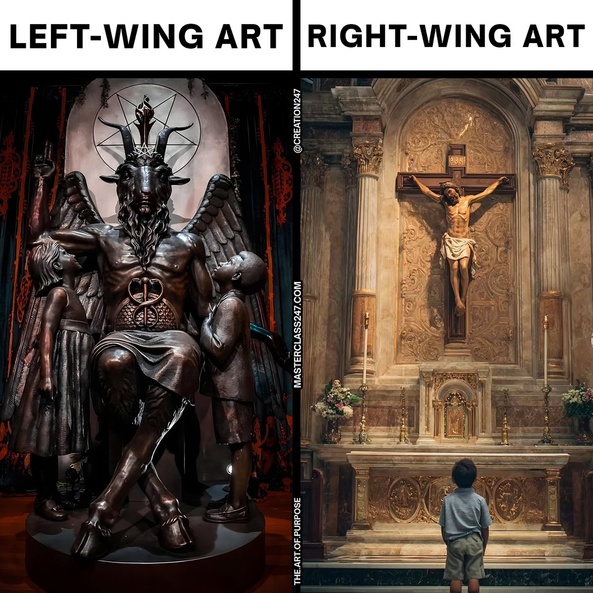 𝐓𝐡𝐞 𝐀𝐫𝐭 𝐨𝐟 𝐏𝐮𝐫𝐩𝐨𝐬𝐞 🇺🇸 tweet media