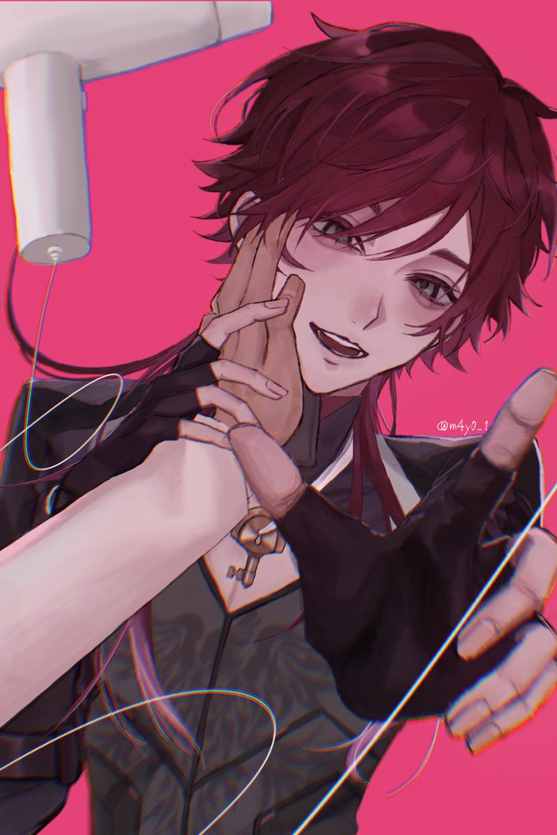 #イロ絵す