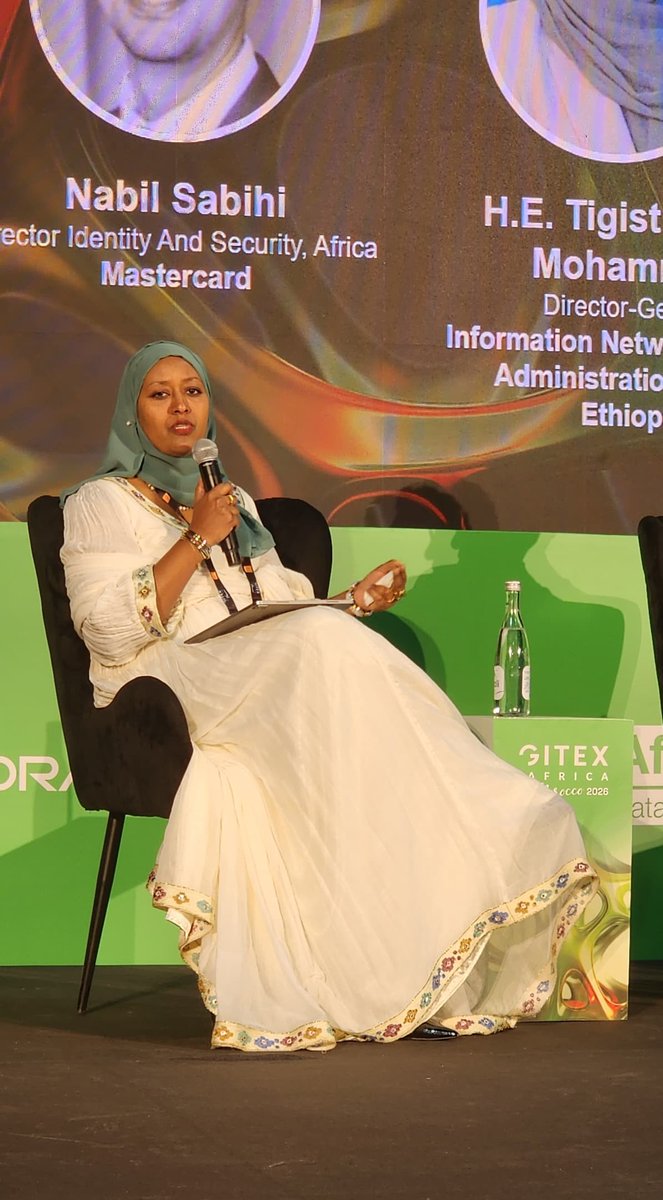 INSA- የኢንፎርሜሽን መረብ ደህንነት አስተዳደር tweet media