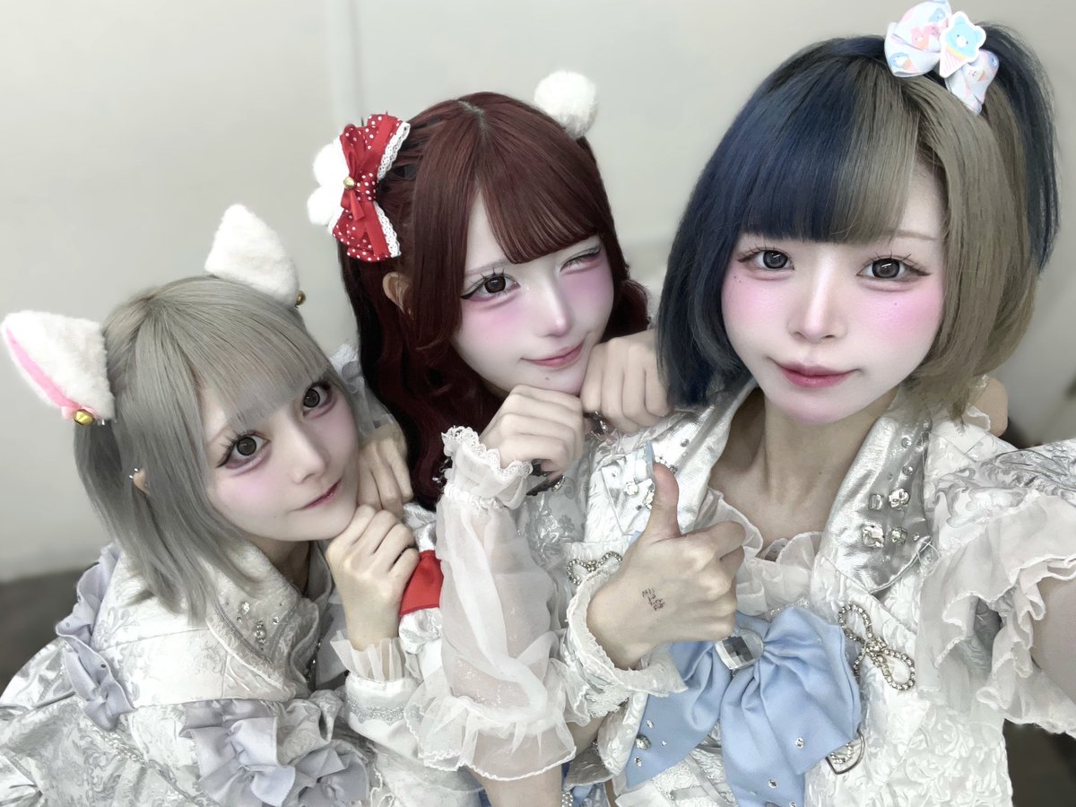 リンカ【オフィシャル】 tweet media