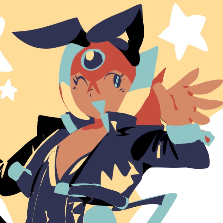 ✨Hoshi✨ COMMS OPEN tweet media