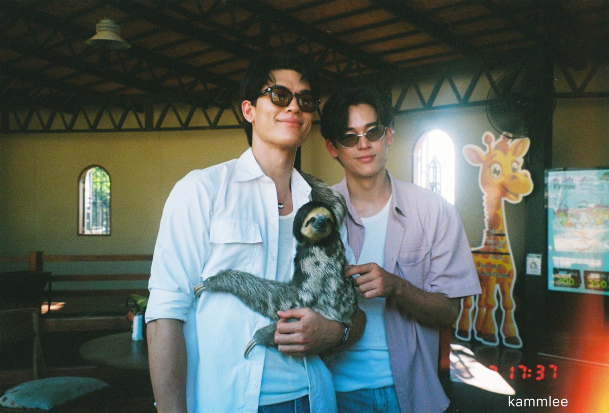💜ผู้เผยแผ่ศาสนาเตนล์ tweet media
