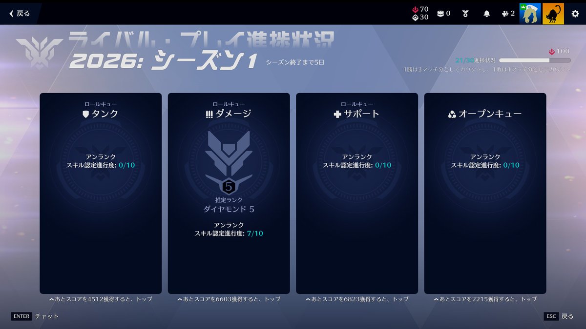 もっか tweet media