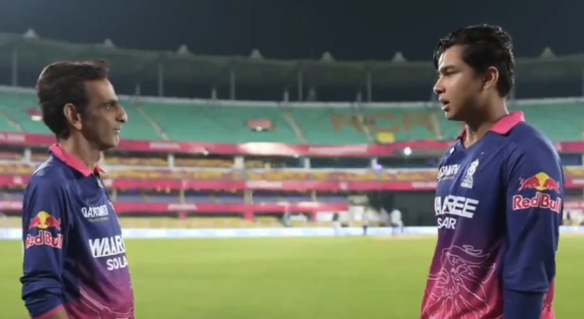 Mufaddal Vohra tweet media