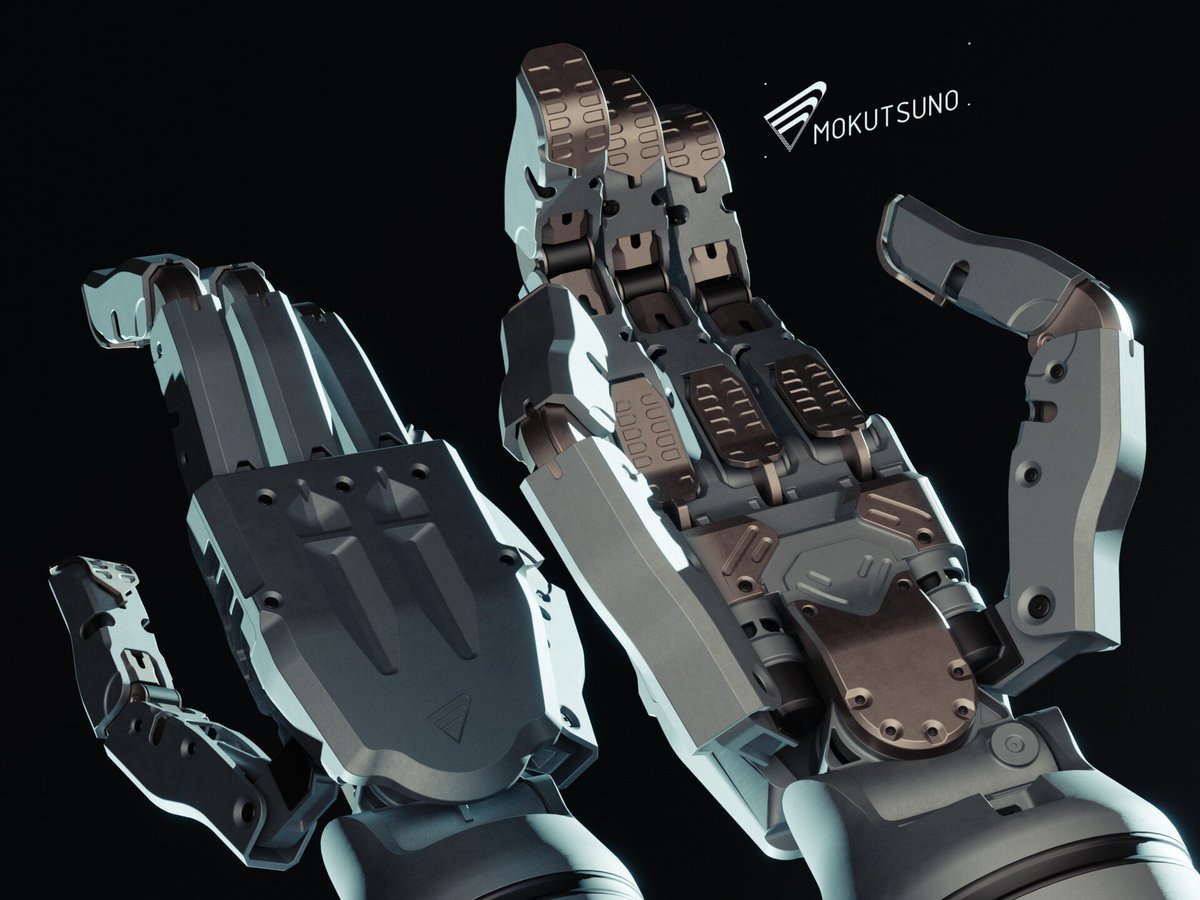 モクツノ tweet media