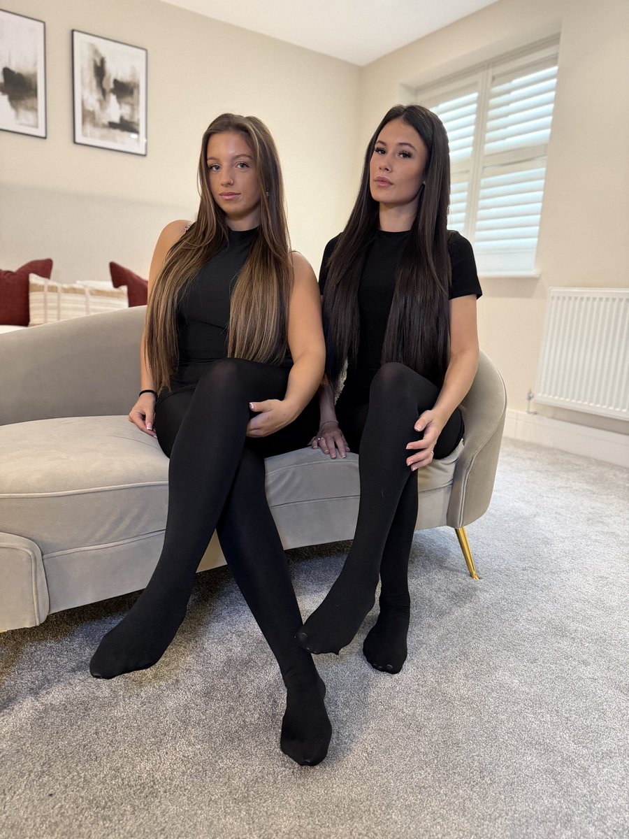 Nylon Babez tweet media