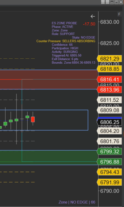 iSPY Trading tweet media