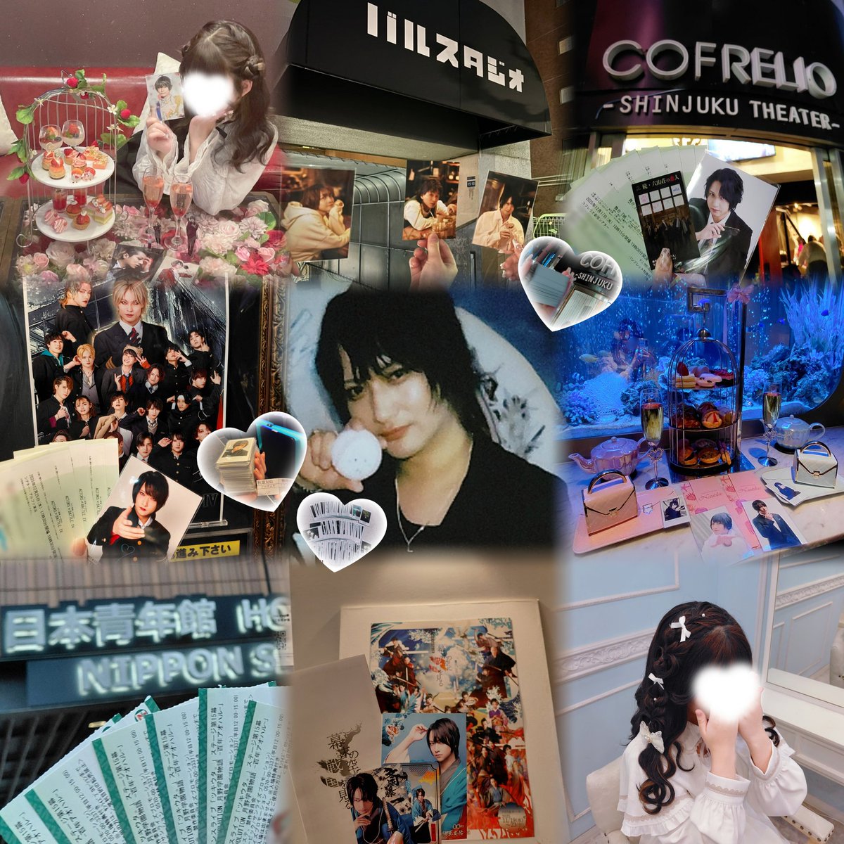 赤子🍼 tweet media